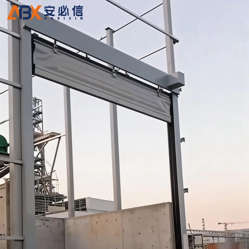 湘西土家族苗族自治州翻转式卸货平台