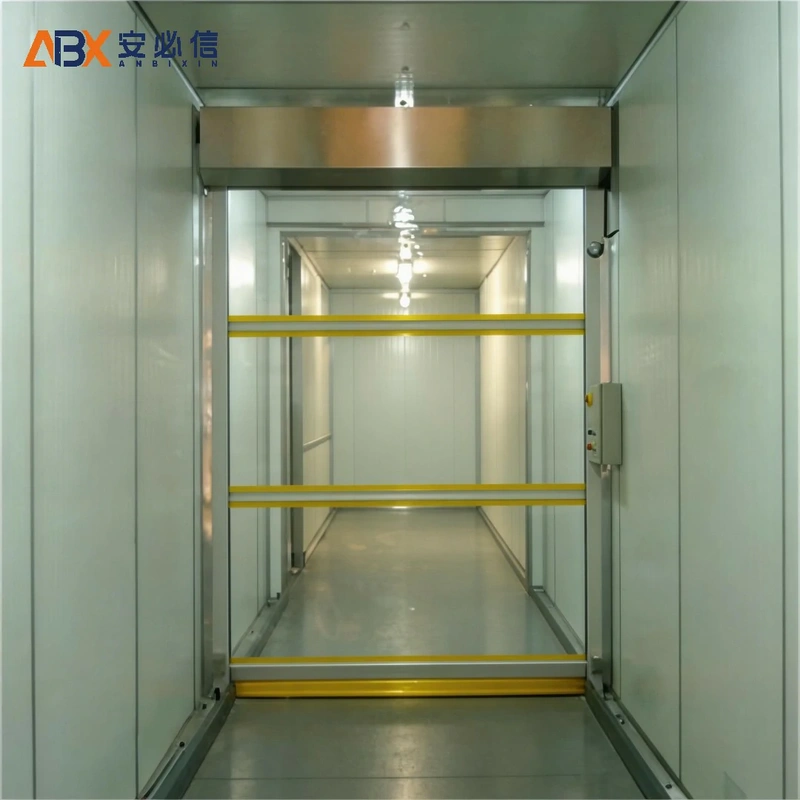 湘西土家族苗族自治州感应快速门