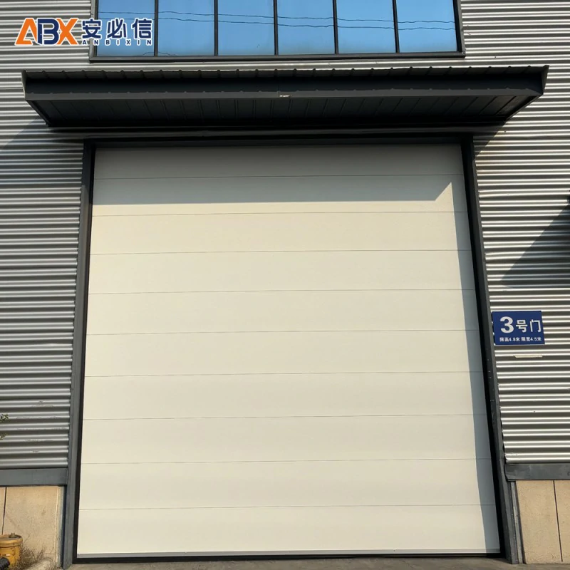 湘西土家族苗族自治州垂直滑升门