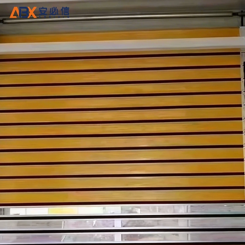 湘西土家族苗族自治州感应高速门